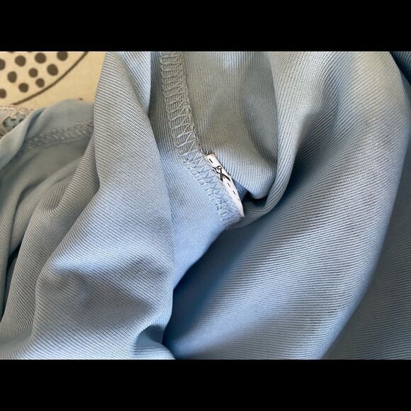 Zara
lace blue skirt Size S - Picture 4 of 7